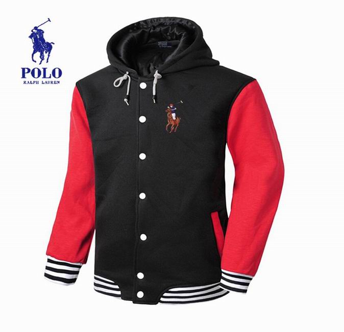 polo hoodie S-XXXL-341